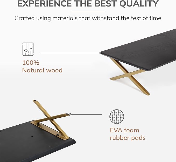 Anji Mountain Monitor Stand - Image 6