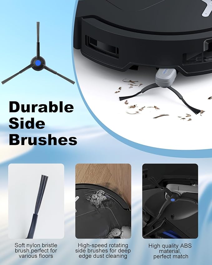 T50 PRO Omni Accessories, Accessory Set - Image 7