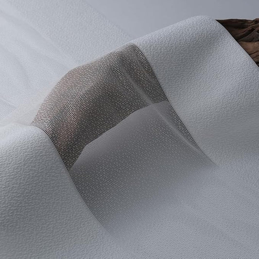 Blindify Motorized Sheer Vertical Blinds by BlindifyOffical