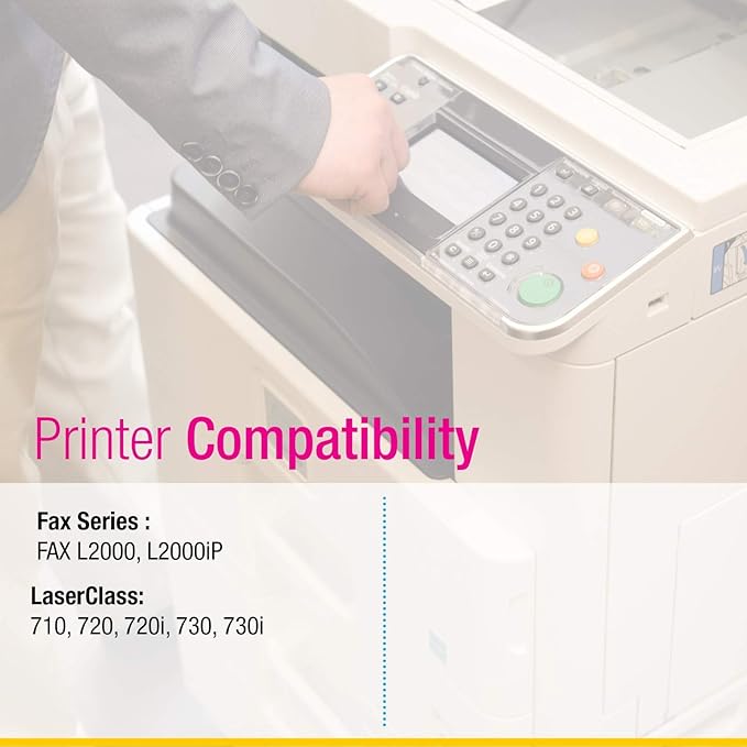 CS Compatible Toner Cartridge Replacement - Image 4