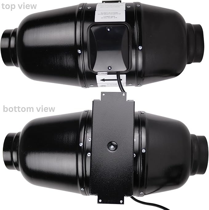 VENTS-US TT Silent M 100 - Image 3