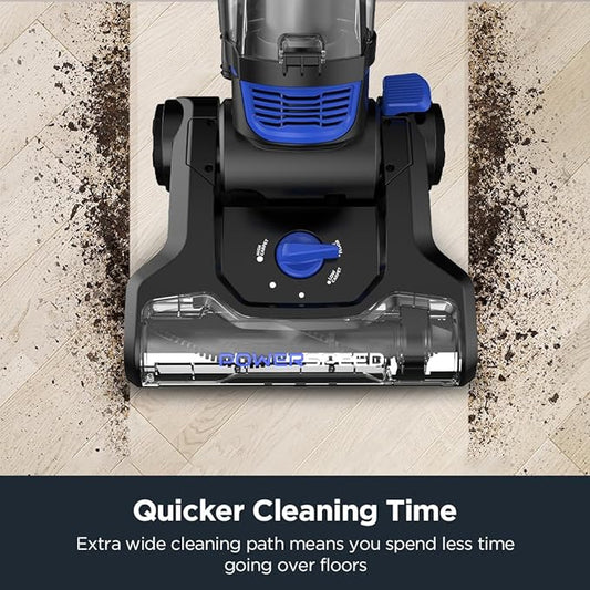 Eureka Lightweight Powerful Upright Vacuum Cleaner - Image 3