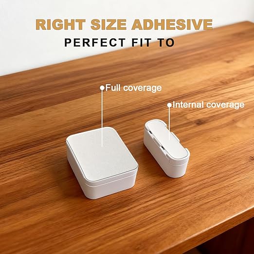AUFORPET Thick Adhesive Replacement Tape Compatible - Image 3