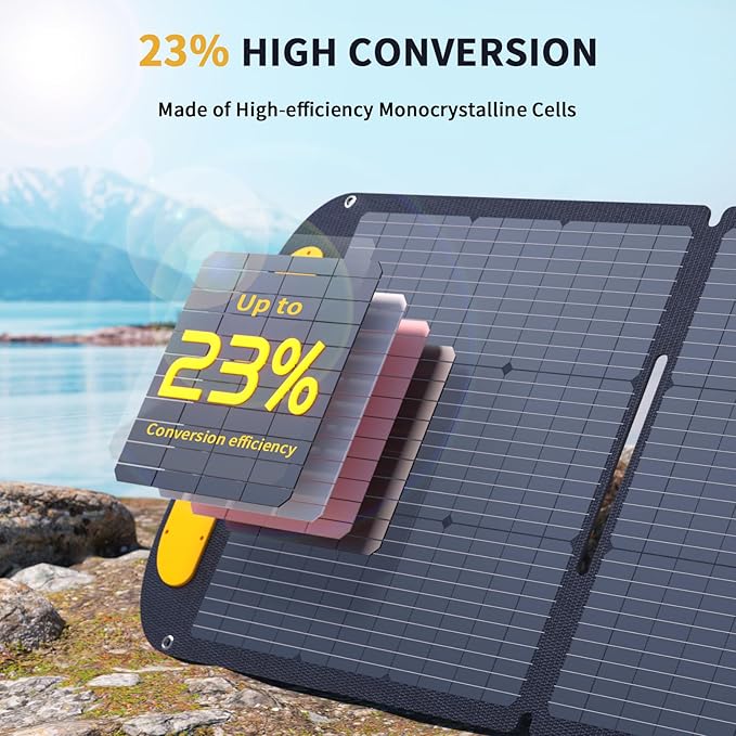 VTOMAN 3096Wh Solar Generator - Image 7