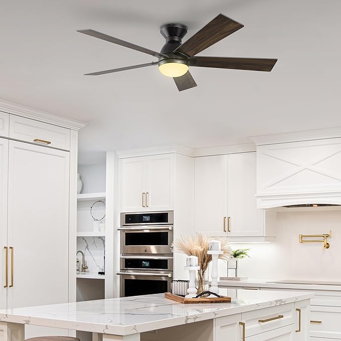 SMAAIR 52 Inch Smart Ceiling Fan - Image 7