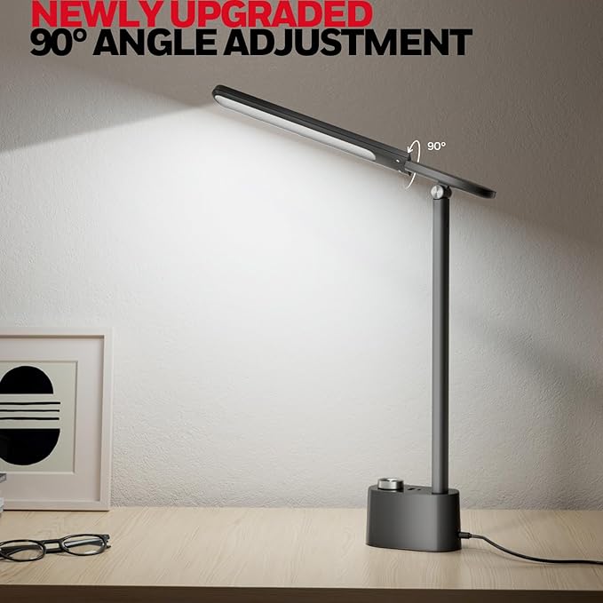 Honeywell Upgraded LED Desk Lamp - Image 5