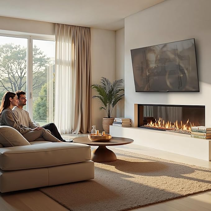 IWORKBOARD 55 65 75 85 inch Tilting TV Wall Mount - Image 7