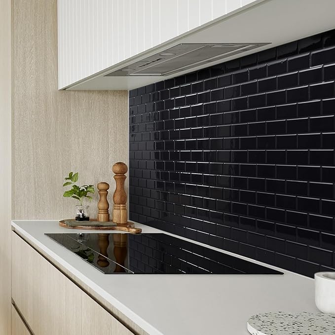SMART TILES Peel and Stick Backsplash - Image 6