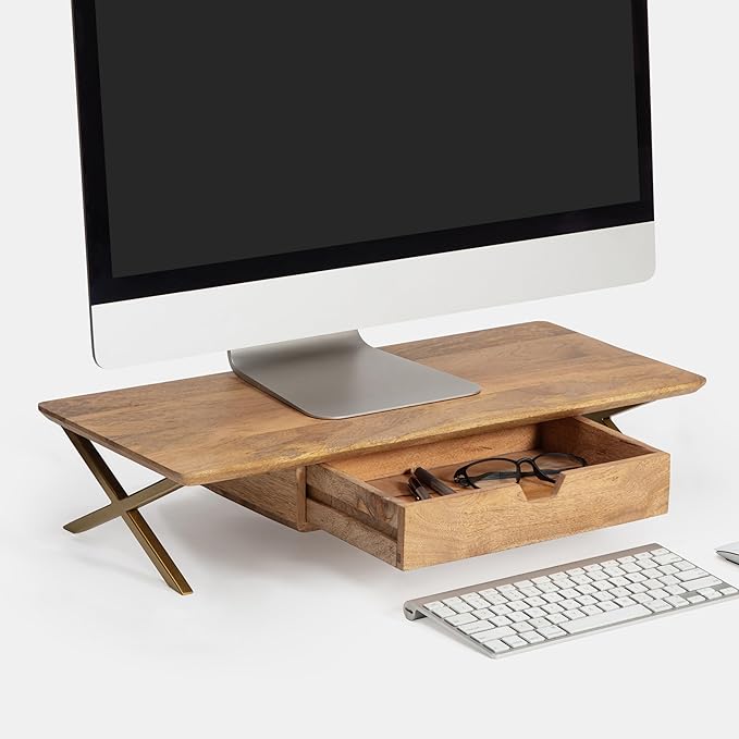 Anji Mountain Monitor Stand by AnjiMountain