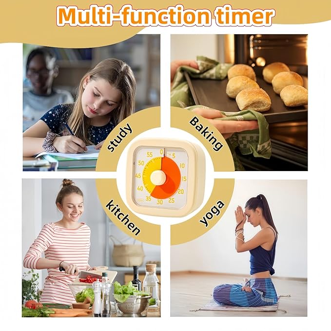 Visual Timer for Kids Timer Home - Image 2