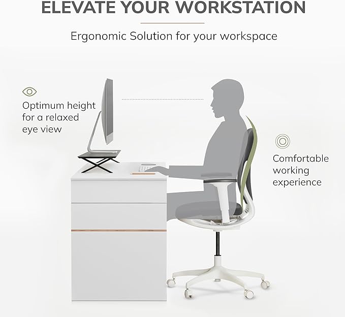 Anji Mountain Monitor Stand - Image 6