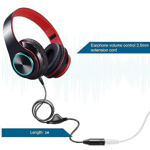 PChero 3.5mm Headphone Extension Cable - Image 4
