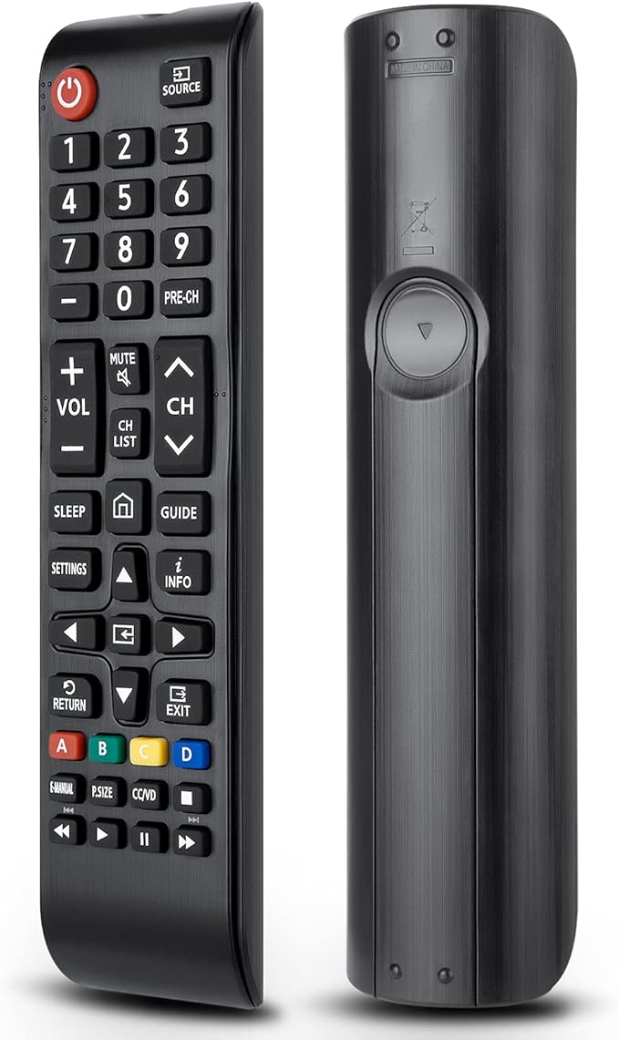 BN59-01301A Universal Replacement Remote Control Compatible by LOUTOC