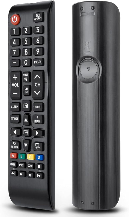 BN59-01301A Universal Replacement Remote Control Compatible by LOUTOC