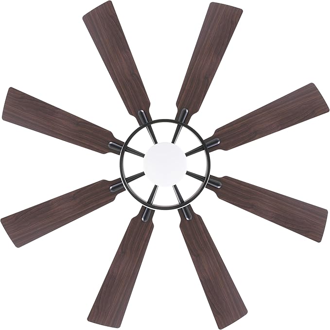 ELEHINSER 60 Inch Ceiling Fan - Image 2