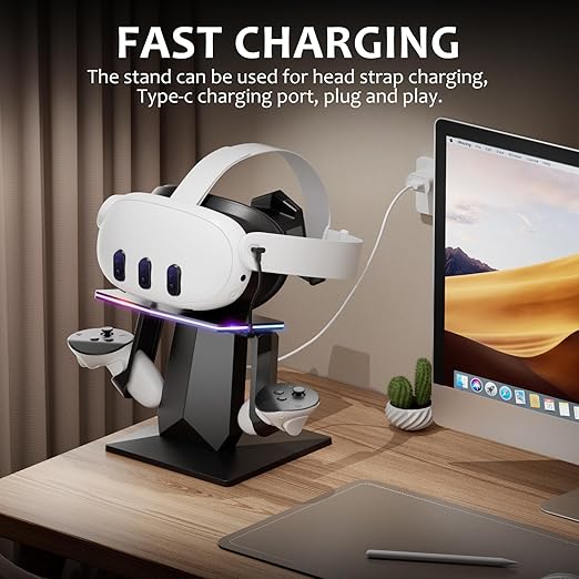 Bioherm Charging Dock Compatible - Image 7