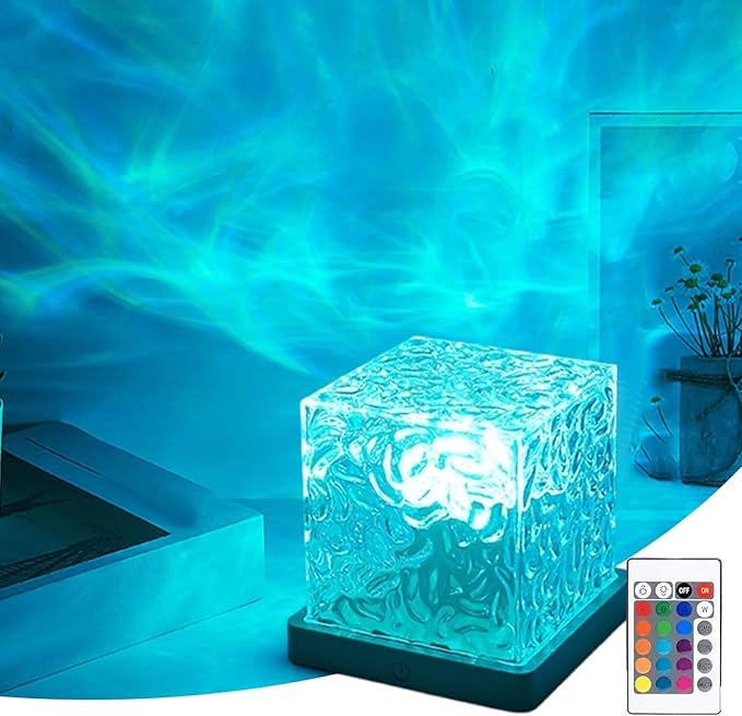 citosisk Aurora Borealis Night Light Dreamscape Projector, Magical Northern by Unknown