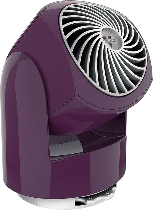 Vornado Flippi V6 Compact Air Circulator Fan, Quiet Portable Travel Fan by Vornado