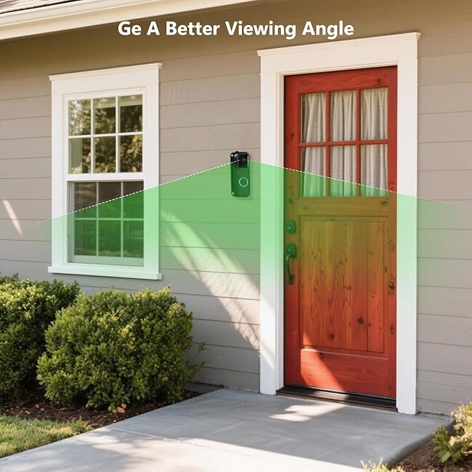 Adjustable Doorbell Camera Mount - Image 6