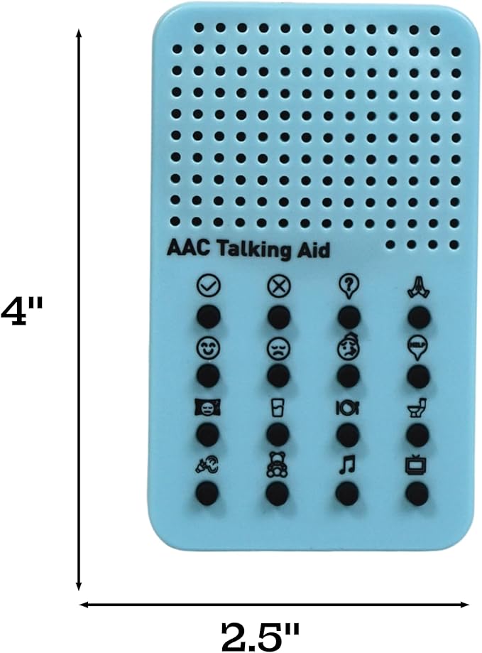 AAC Non Verbal Communication Device - Image 8