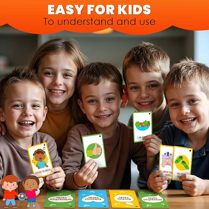 QUOKKA Autism Learning Materials - Image 5
