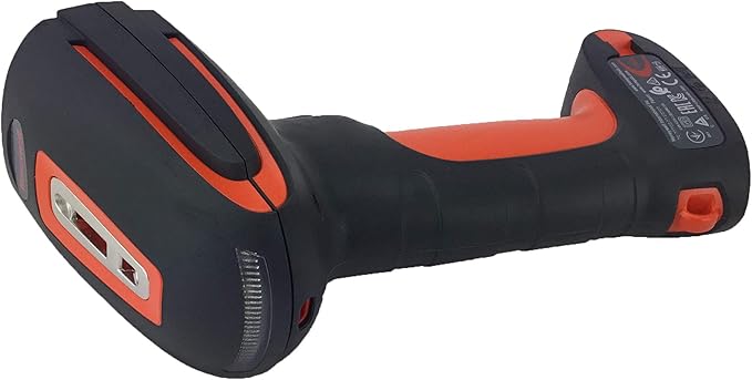 Honeywell Granit Heavy-Duty Industrial-Grade Area-Imaging Handheld Barcode - Image 8
