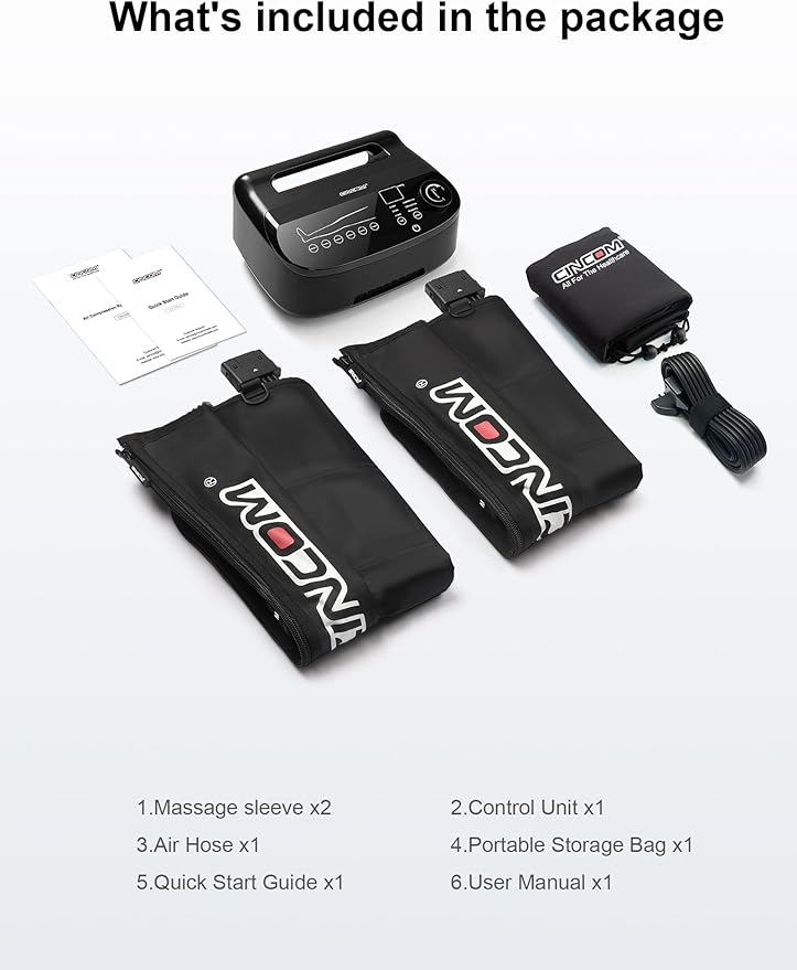 CINCOM Air Compression Recovery System - Image 6
