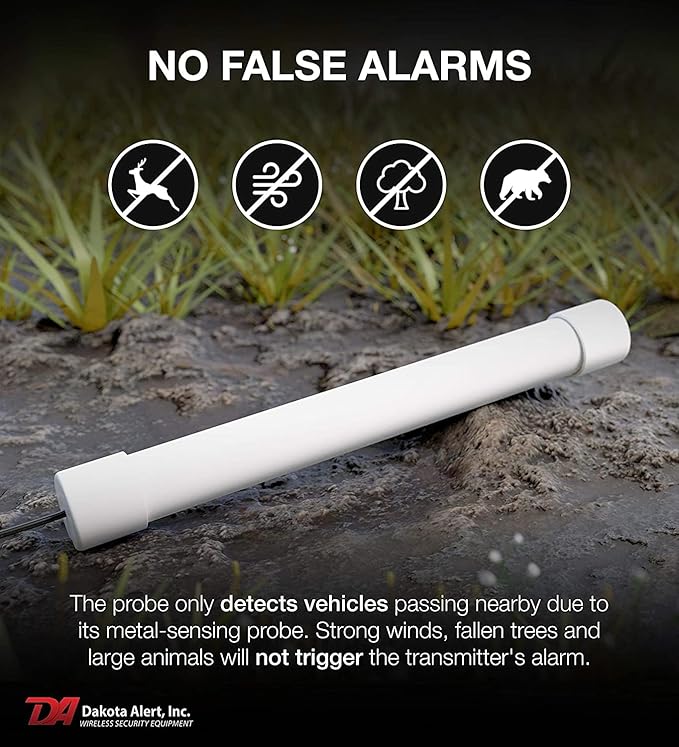 Dakota Alert Driveway Alarm Sensor - Image 5