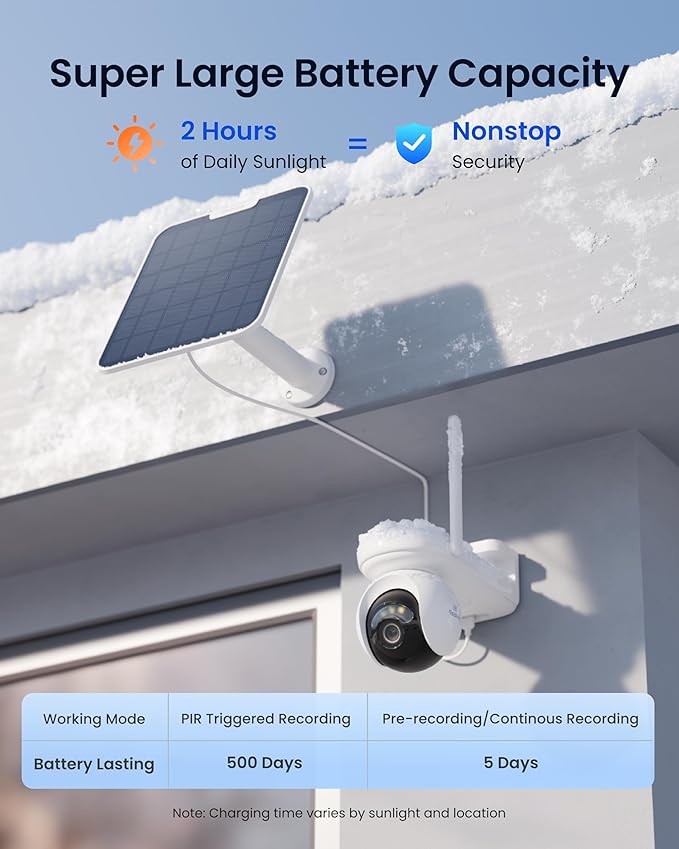 REOLINK Altas PT Ultra - Image 3