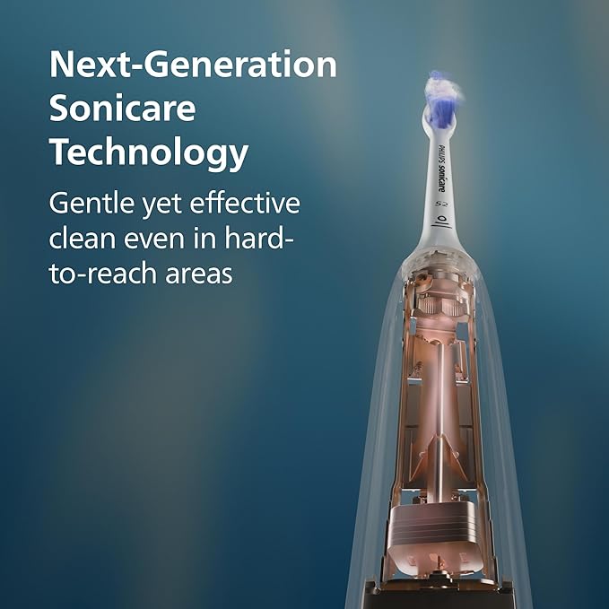 Philips Sonicare 6700 Series Electric Toothbrush - Image 2