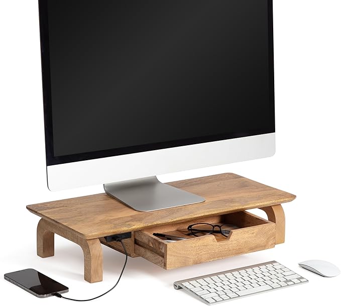 Anji Mountain Monitor Stand by AnjiMountain