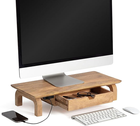 Anji Mountain Monitor Stand by AnjiMountain