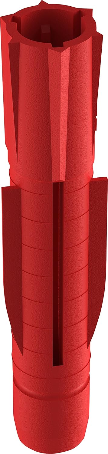 TOX Standard Assortment Multi Monteur, 336 Pieces, 094901021