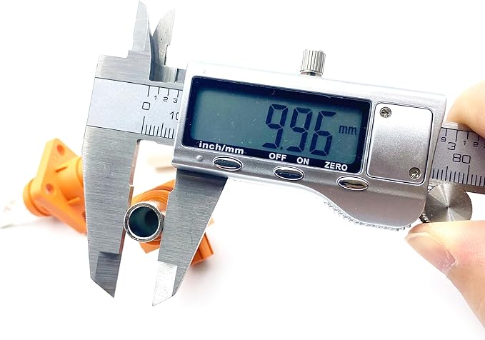 1 Set Battery Energy Storage Connector, Quick Plug Terminal High Current - Image 4