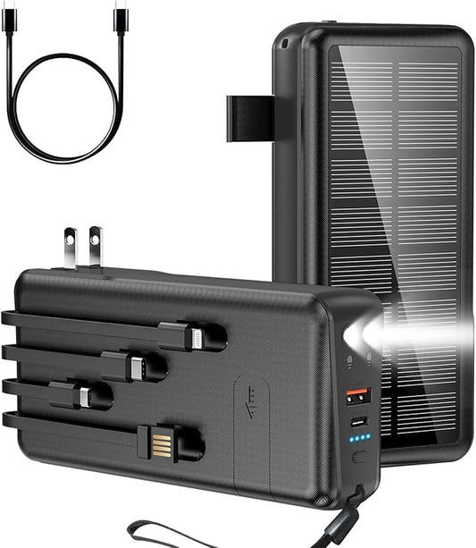 boogostore Portable Charger by boogostore
