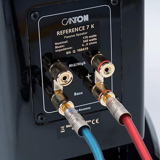 AutCreation Speaker Cable Wire - Image 7