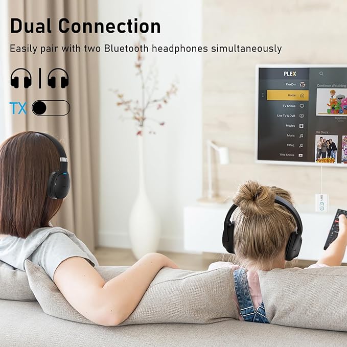 1Mii Bluetooth Transmitter Receiver - Image 4