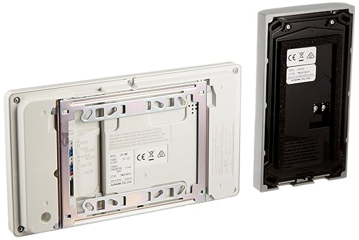 Aiphone Corporation JVS-1V Box Set - Image 2