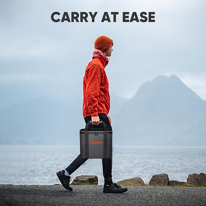 Jackery Portable Power Station Explorer 300 - Image 7