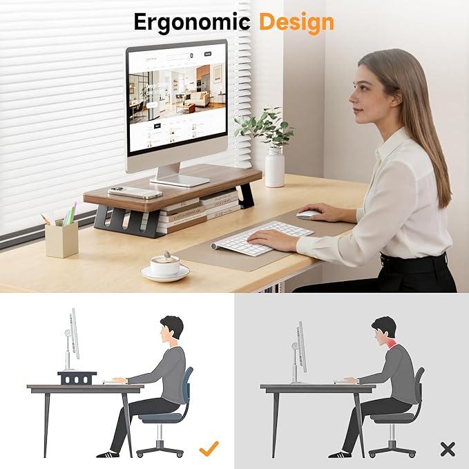 NestNeat Monitor Stand - Image 6