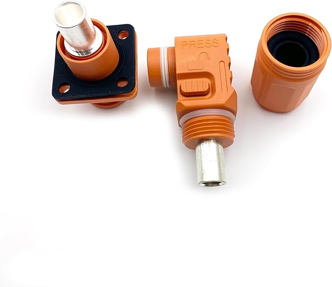 1 Set Battery Energy Storage Connector, 120A 25mm² High Current Connectors - Image 3