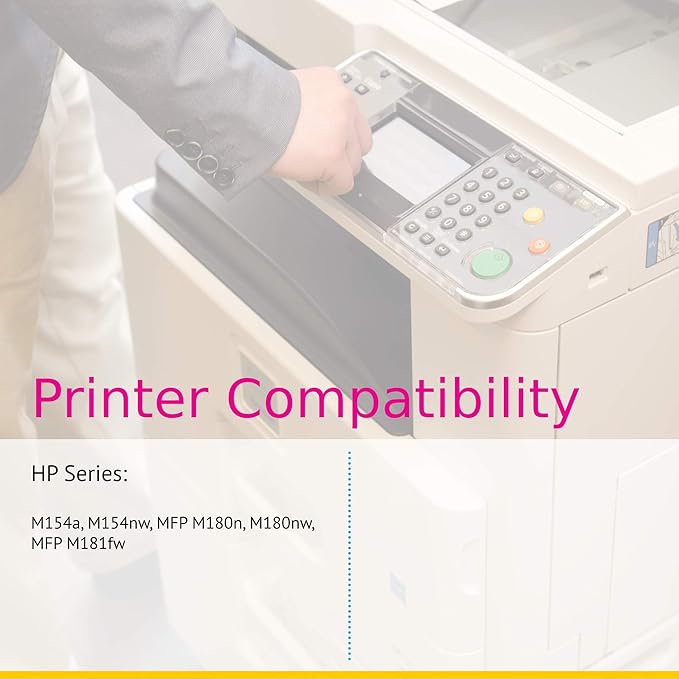 CS Replacement Toner Cartridge Compatible - Image 5