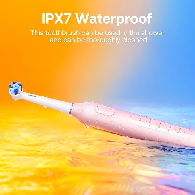 Bitvae R1 Rotating Electric Toothbrush - Image 8