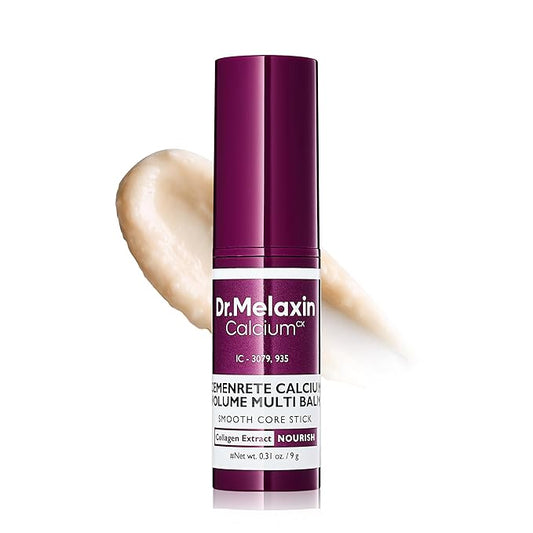Dr.Melaxin Cemenrete Calcium Multi Balm 9g Korean Skin Care All In One Calcium by DrMelaxin