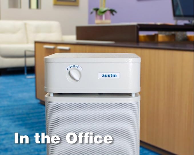 Austin Air Healthmate Plus - Image 4