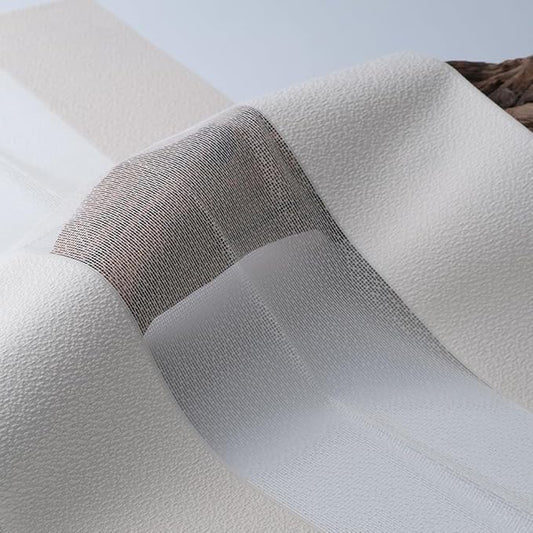 Blindify Motorized Sheer Vertical Blinds by BlindifyOffical