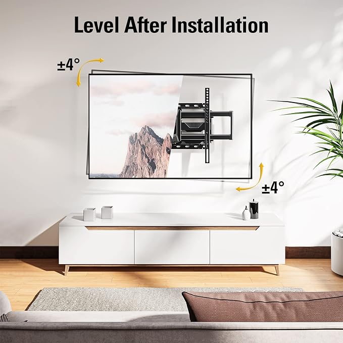 Mounting Dream UL Listed TV Wall Mount - Image 4