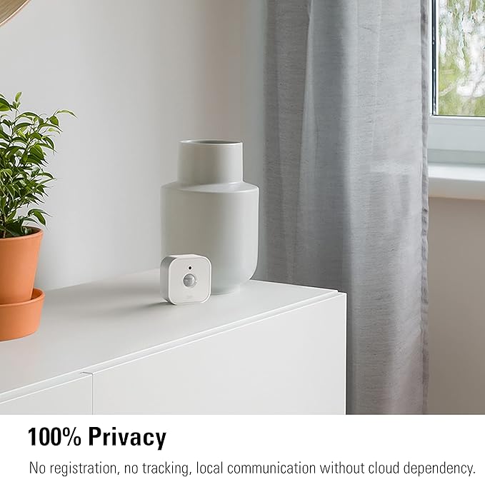Eve Motion 3-Pack – Smart Motion and Light Sensor, Automatic Activation of - Image 7
