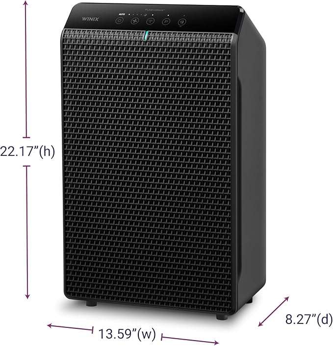 WINIX 5520 Air Purifier for Home Large Room Up to 1882 Ft² in 1 Hr - Image 11