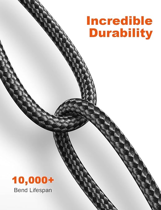 VANAUX Toslink to Mini Toslink Optical Audio Cable 24K Gold-Plated Digital - Image 6
